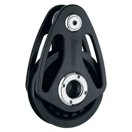 Harken 175mm Alum Teardrop Block - Loop Not Included | SendIt Sailing