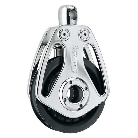 Harken 100mm Stainless Swivel Block | SendIt Sailing