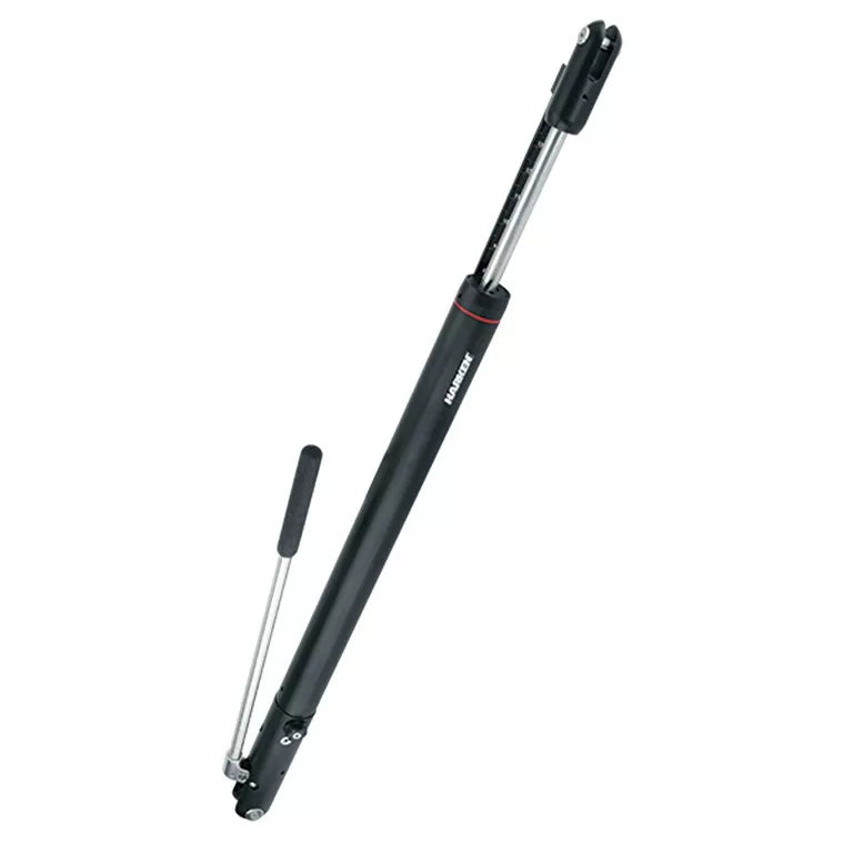 Harken Single-Acting Integral Backstay Adjuster -17 | SendIt Sailing