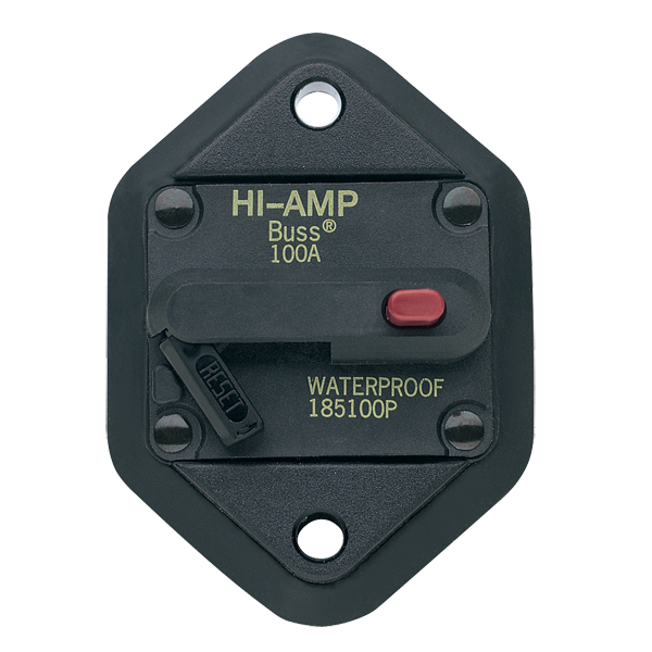 Harken Circuit Breaker - 100 AMP Maximum | SendIt Sailing