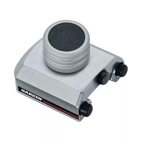 Harken MR Access Rail Adjustable Pinstop | SendIt Sailing