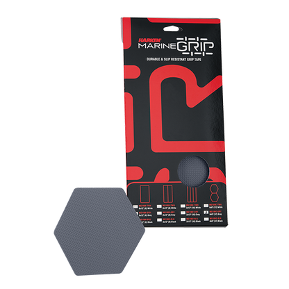 Harken Marine Grip Tape - Honeycomb | SendIt Sailing