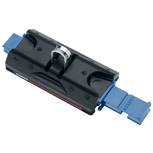 Harken MR 27mm High Load Captive Ball Traveler Car with Shackle - No Wire | SendIt Sailing