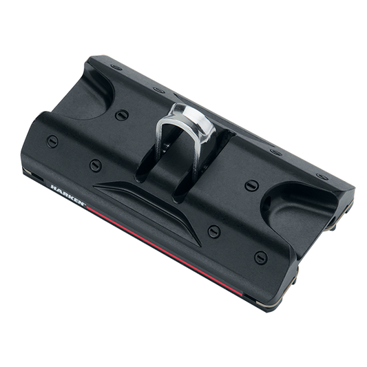 Harken MR 27mm High Load Captive Ball Traveler Car with Shackle | SendIt Sailing