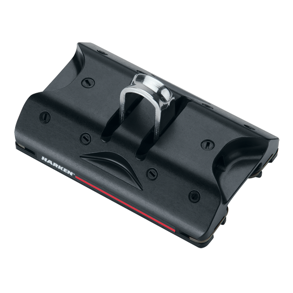 Harken MR 27mm Captive Ball Traveler Car with Shackle | SendIt Sailing