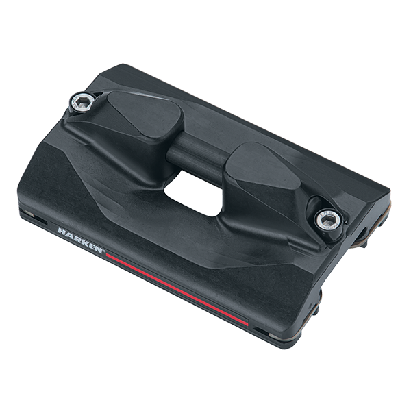 Harken MR 27mm Captive Ball Loop Car | SendIt Sailing