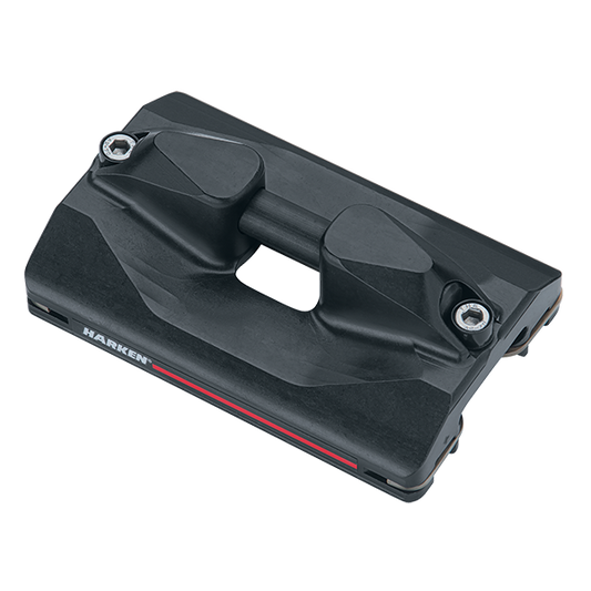 Harken MR 27mm Captive Ball Loop Car | SendIt Sailing