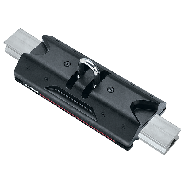 Harken Big Boat 32mm High Load Captive Ball Traveler Car with Shackle - No Wire | SendIt Sailing