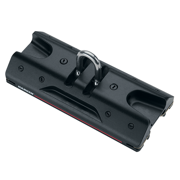 Harken Big Boat 32mm High Load Captive Ball Traveler Car with Shackle | SendIt Sailing