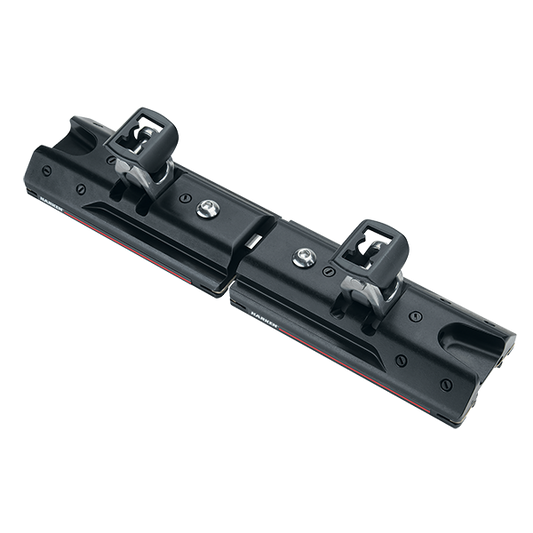 Harken Big Boat 32mm High Load Captive Ball Traveler Car with 2 Toggles | SendIt Sailing