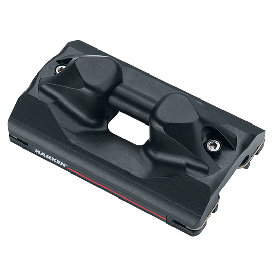 Harken Big Boat 32mm Captive Ball Loop Car | SendIt Sailing