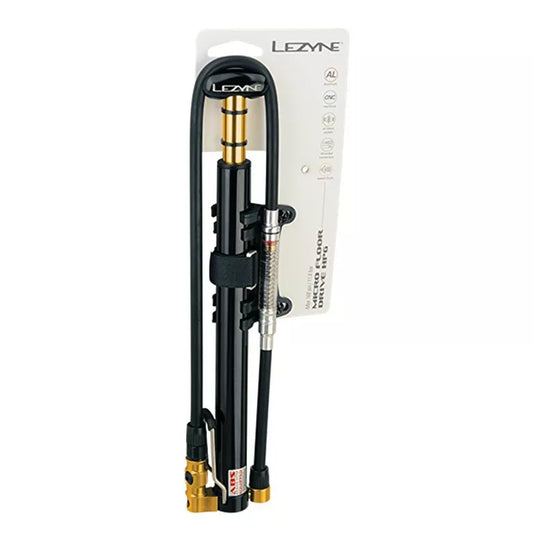 Harken Pump-Micro Floor Drive HP Black | SendIt Sailing