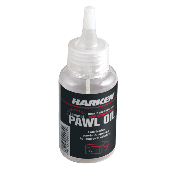 Harken Pawl Oil for Pawls and Springs | SendIt Sailing