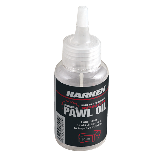 Harken Pawl Oil for Pawls and Springs | SendIt Sailing