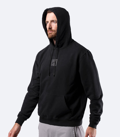 Zhik Mens Carbon Hoodie