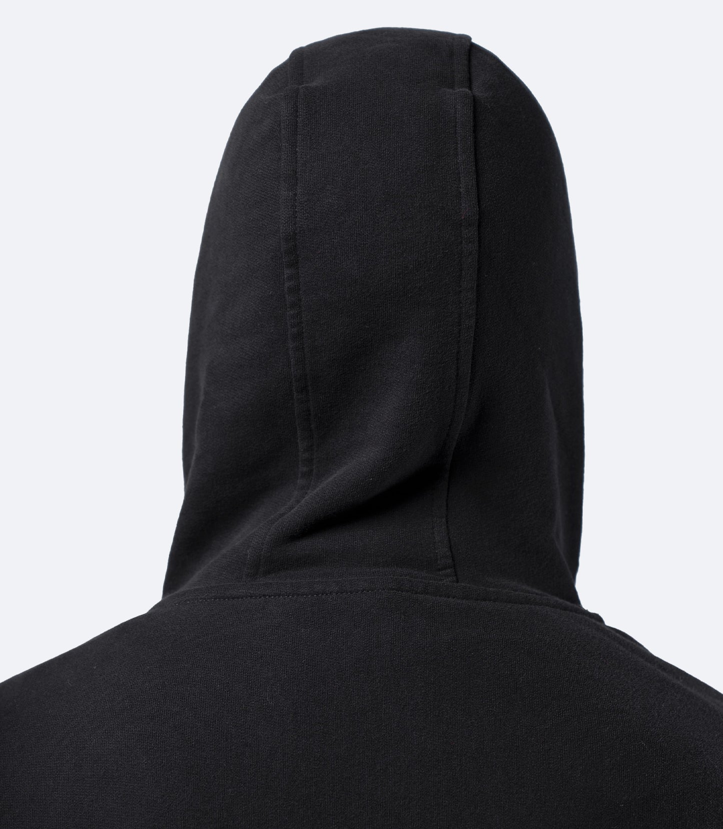Zhik Mens Carbon Hoodie