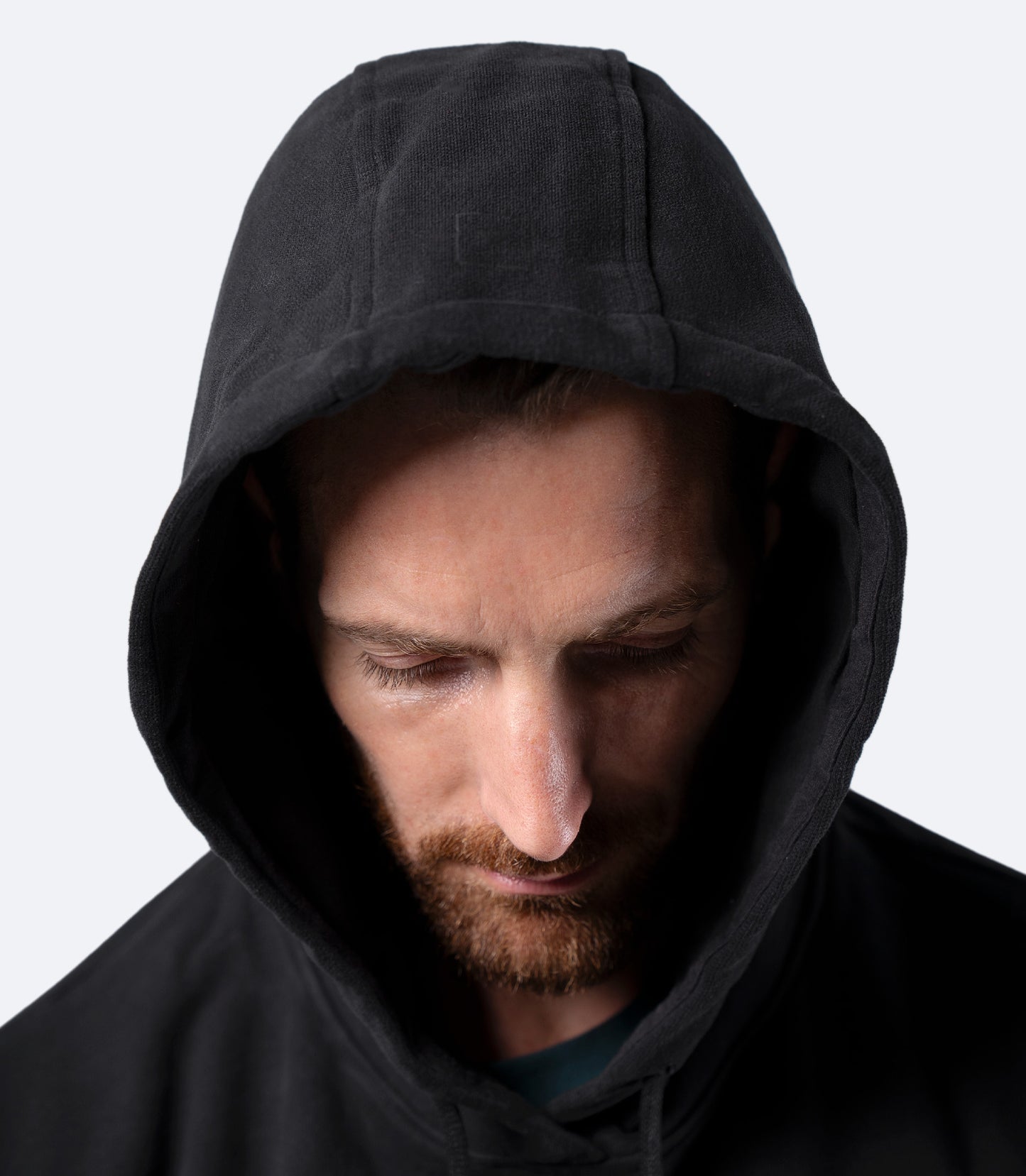 Zhik Mens Carbon Hoodie