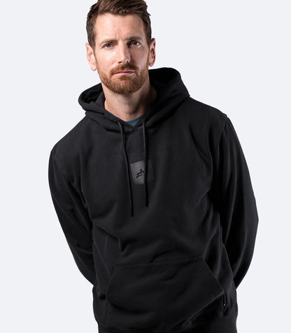 Zhik Mens Carbon Hoodie