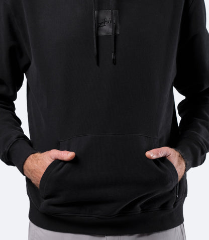 Zhik Mens Carbon Hoodie