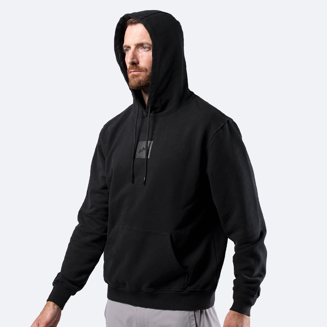Zhik Mens Carbon Hoodie