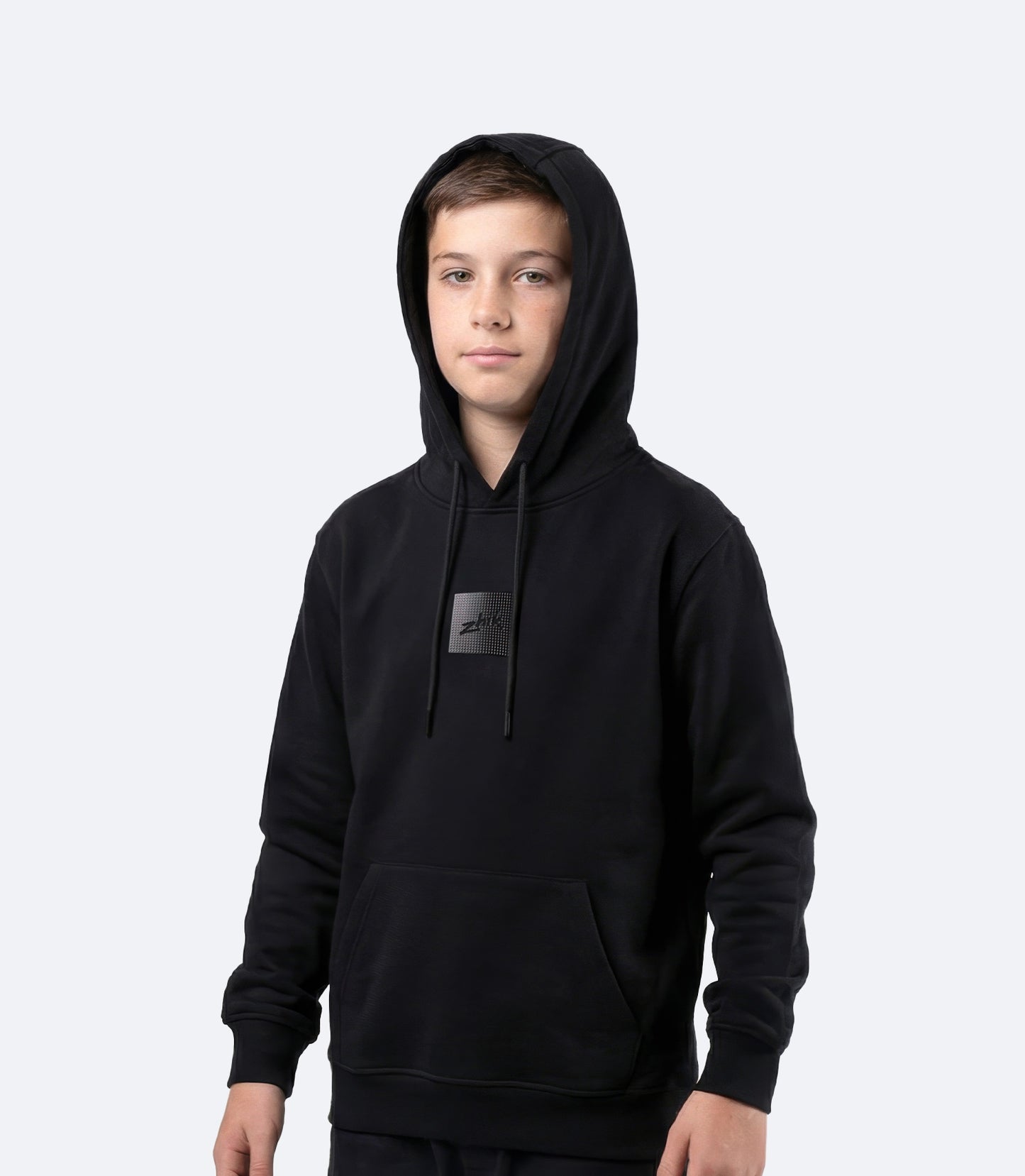 Zhik Mens Carbon Hoodie