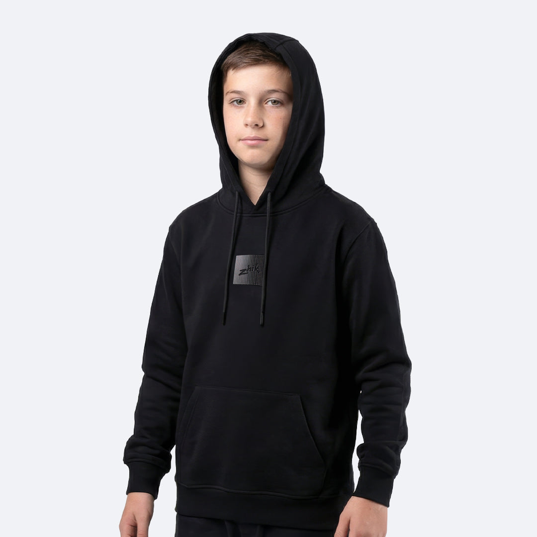 Zhik Mens Carbon Hoodie