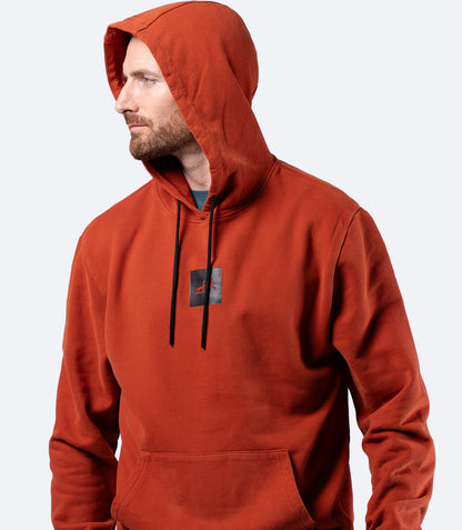 Zhik Mens Carbon Hoodie