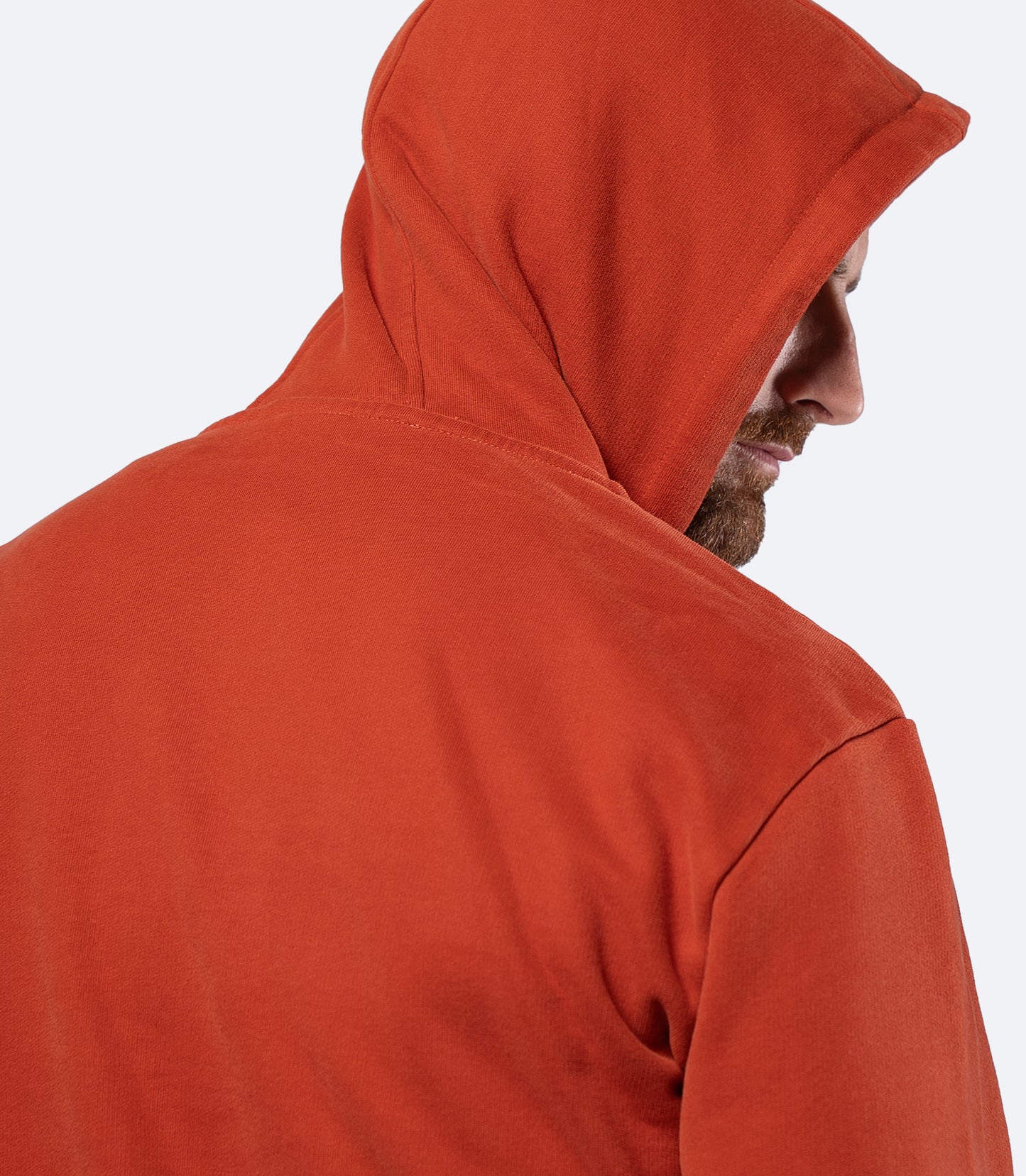 Zhik Mens Carbon Hoodie