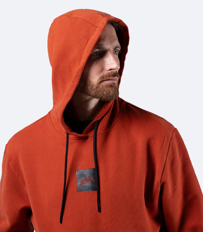 Zhik Mens Carbon Hoodie