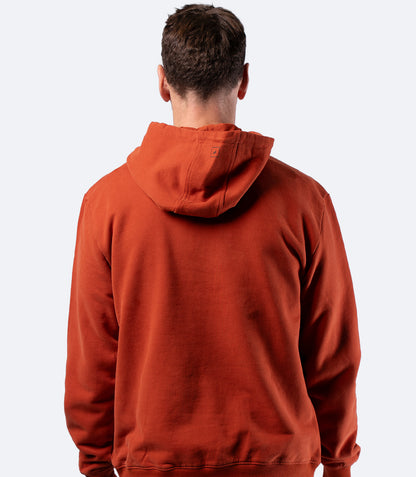 Zhik Mens Carbon Hoodie