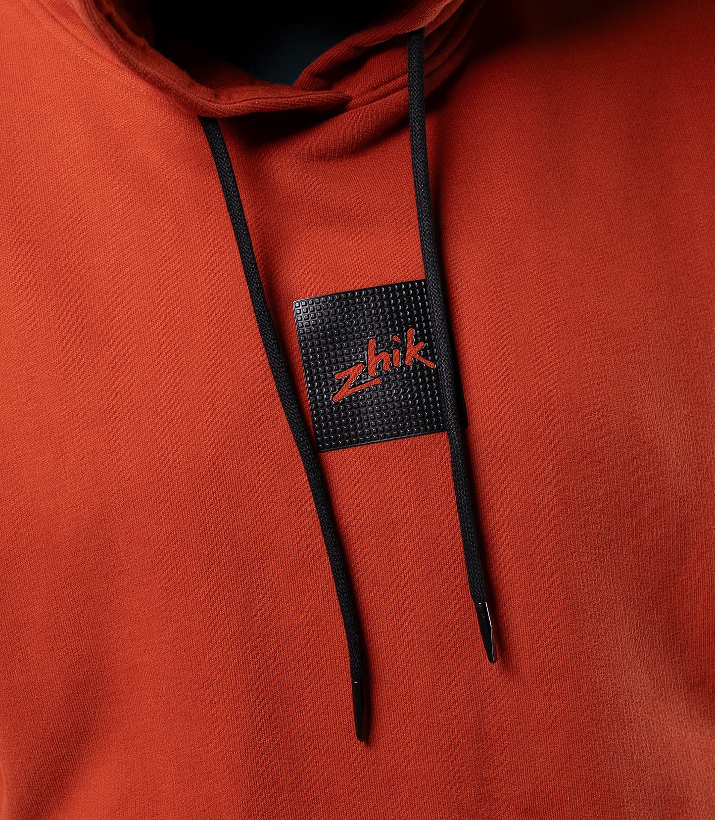 Zhik Mens Carbon Hoodie