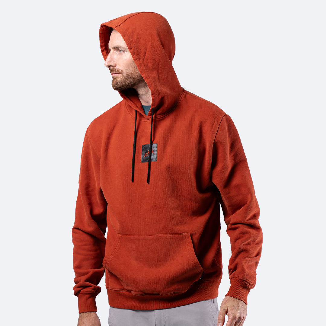 Zhik Mens Carbon Hoodie