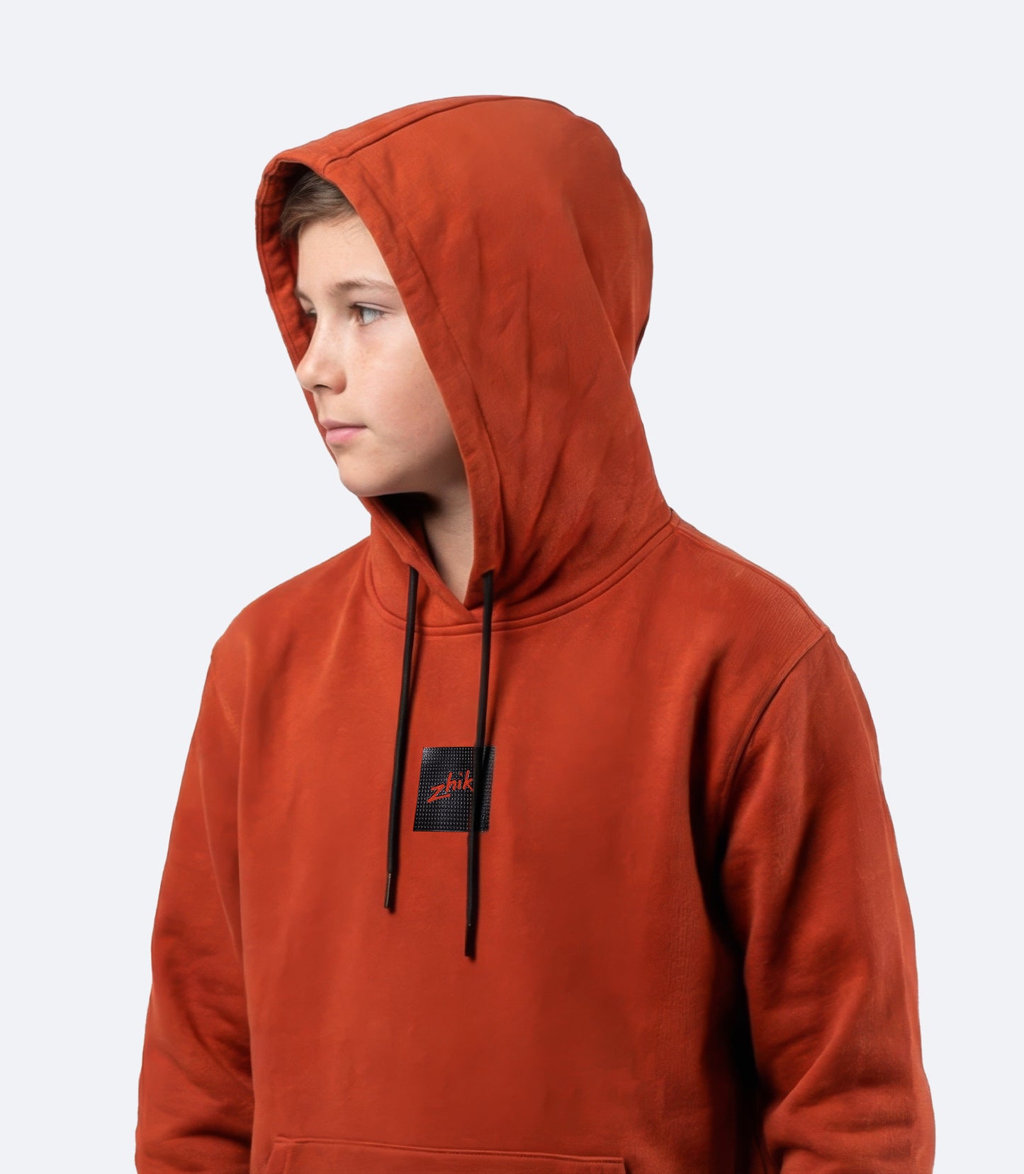 Zhik Mens Carbon Hoodie