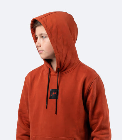 Zhik Mens Carbon Hoodie
