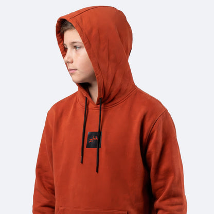 Zhik Mens Carbon Hoodie
