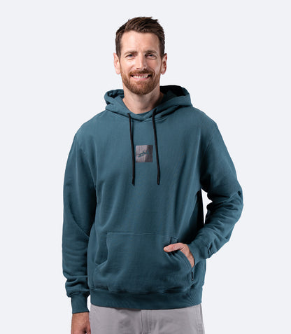Zhik Mens Carbon Hoodie