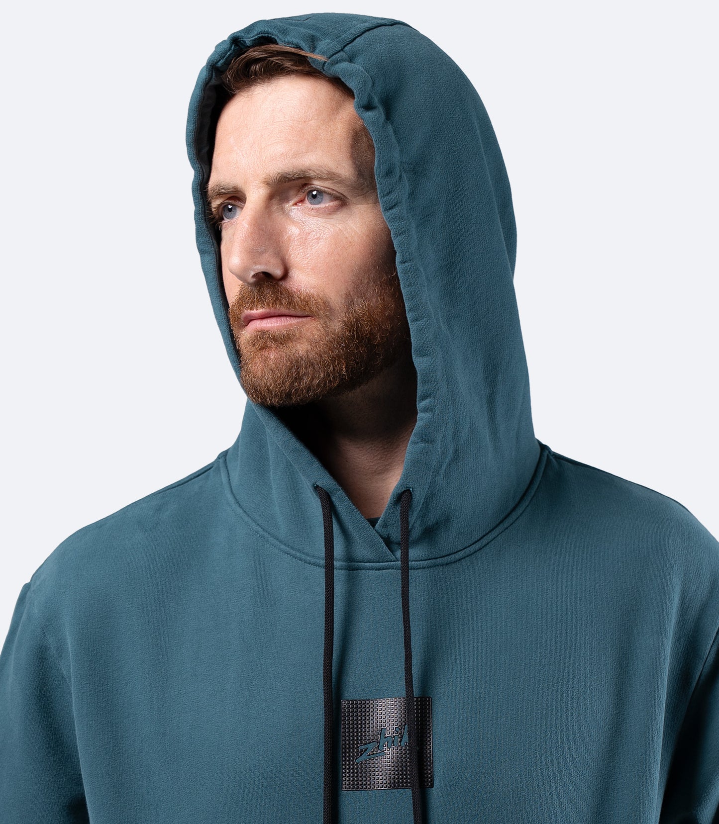 Zhik Mens Carbon Hoodie