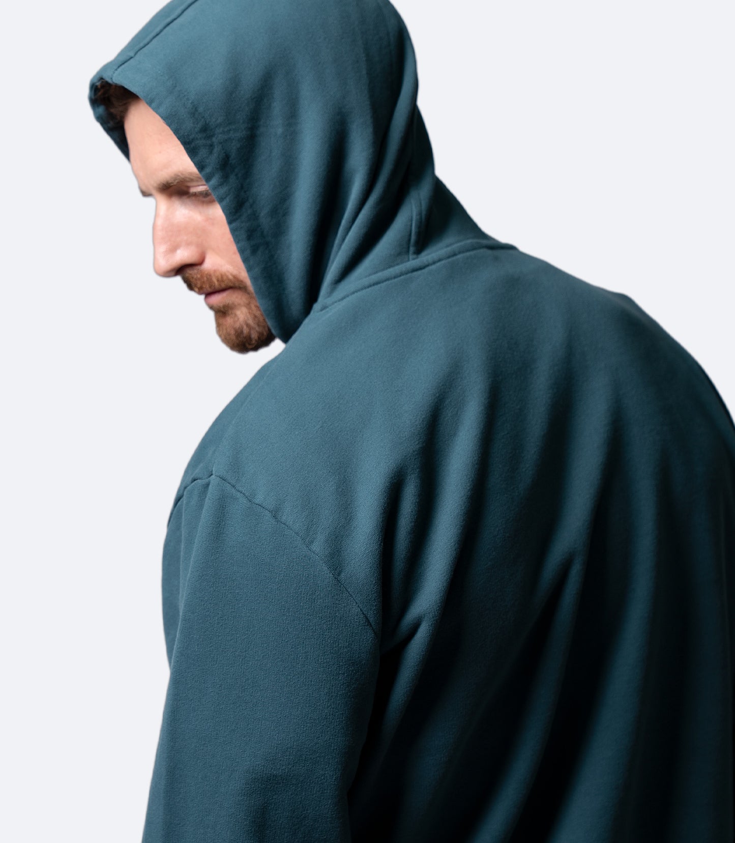 Zhik Mens Carbon Hoodie