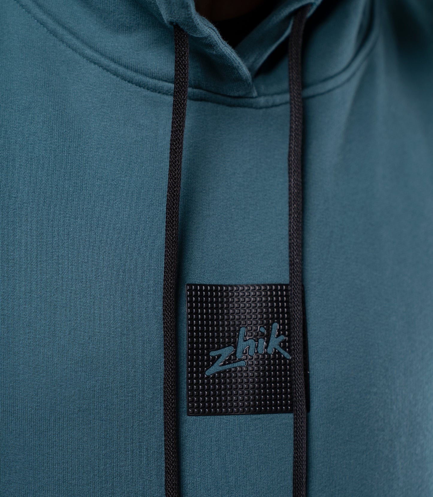 Zhik Mens Carbon Hoodie