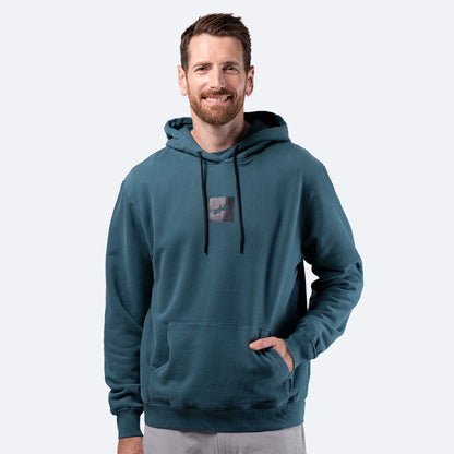 Zhik Mens Carbon Hoodie