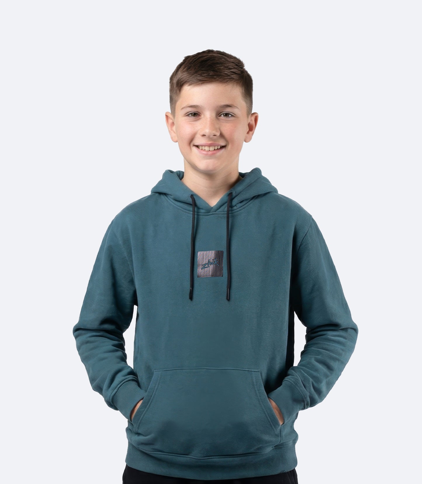 Zhik Mens Carbon Hoodie