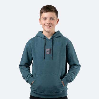 Zhik Mens Carbon Hoodie
