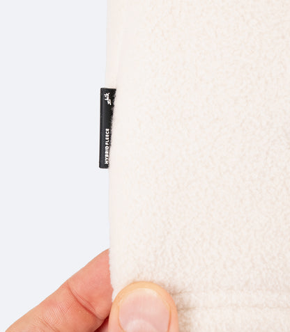 Zhik Mens Hybrid Fleece Jacket