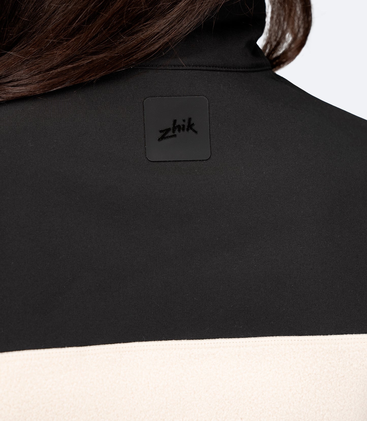 Zhik Womens Hybrid Fleece Jacket