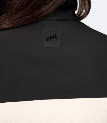 Zhik Womens Hybrid Fleece Jacket