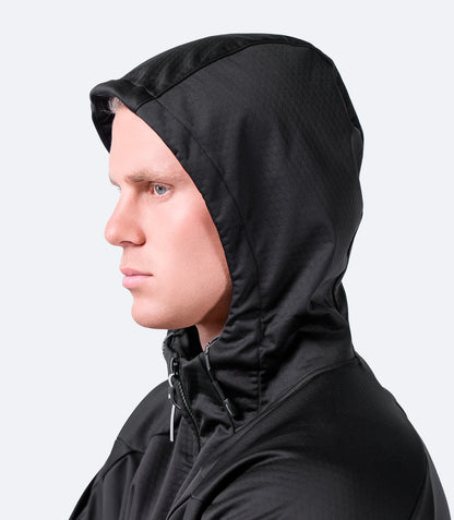 Zhik Thermo Men's  Techfleece Hoodie