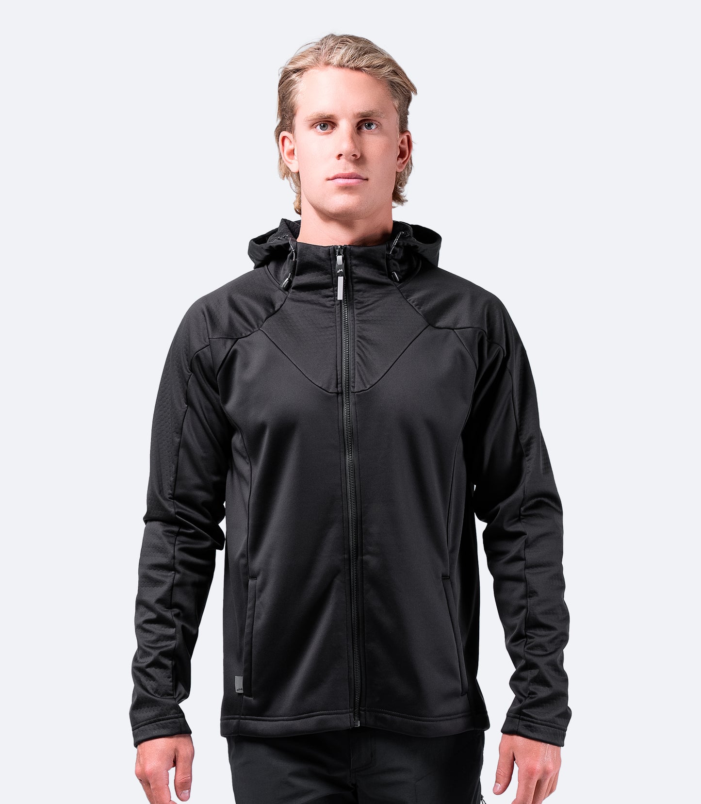 Zhik Thermo Men's  Techfleece Hoodie
