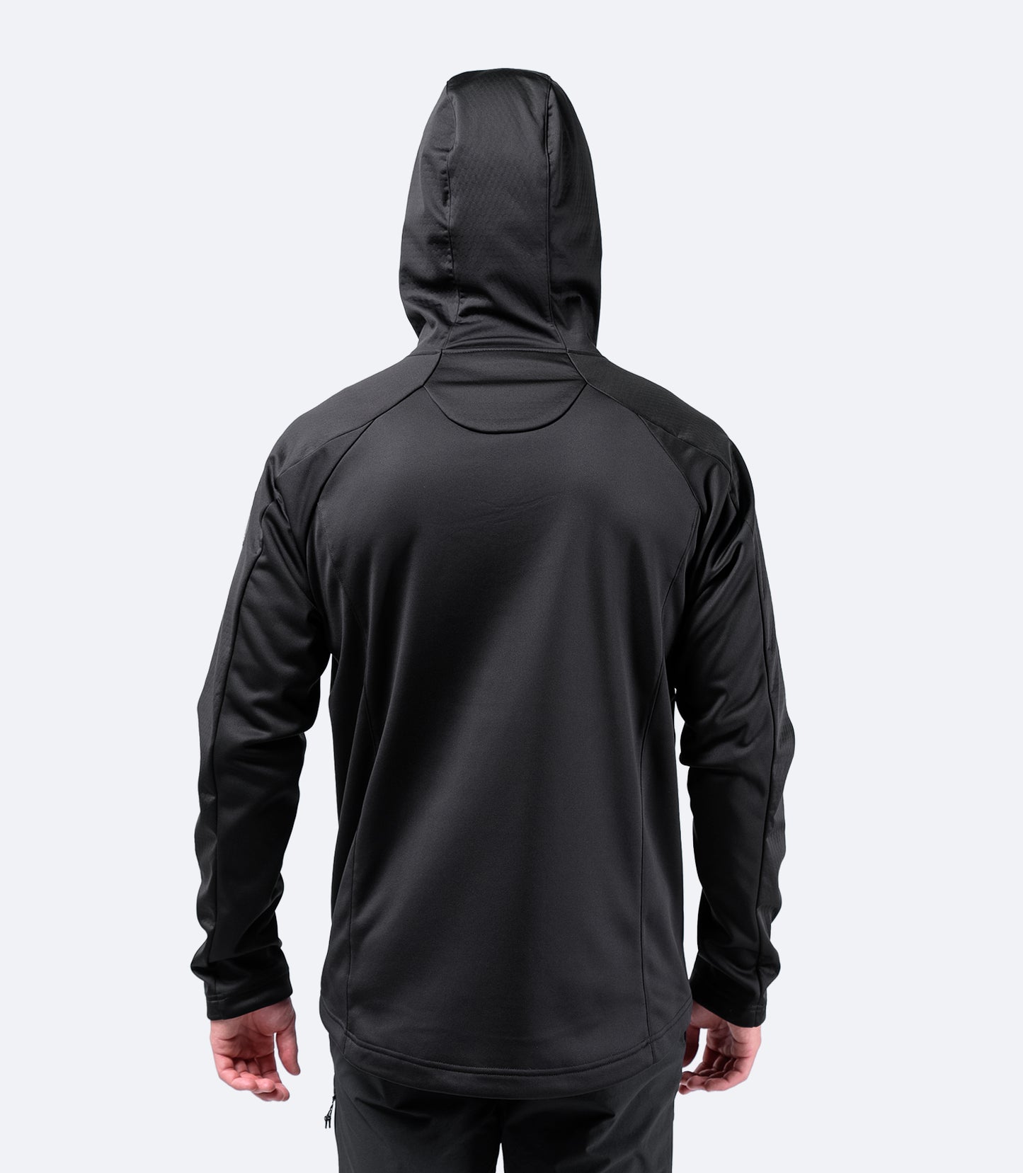 Zhik Thermo Men's  Techfleece Hoodie