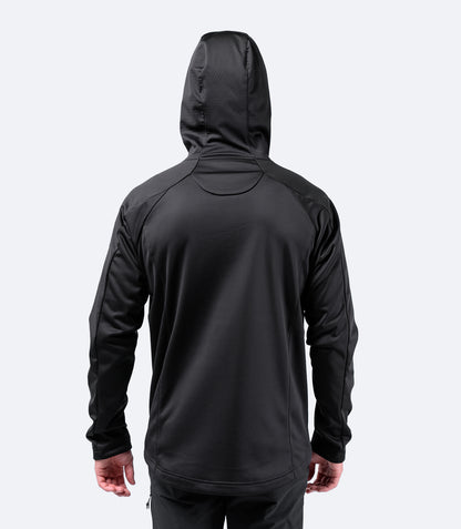Zhik Thermo Men's  Techfleece Hoodie