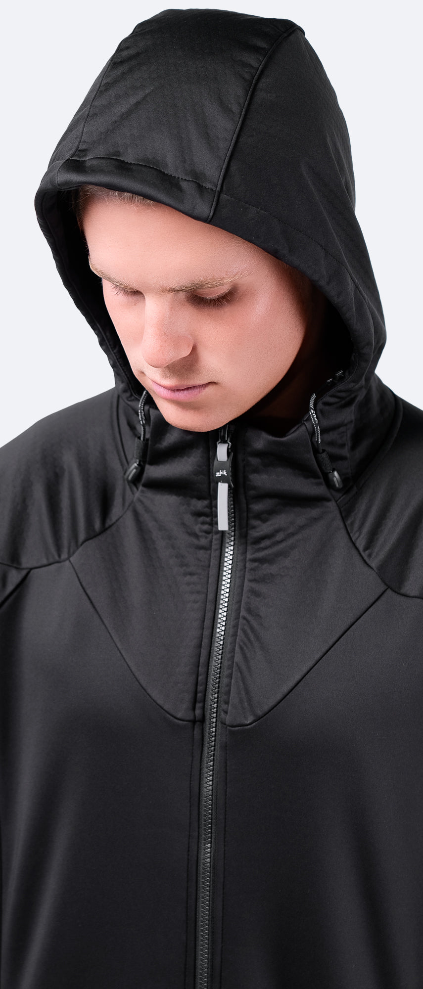 Zhik Thermo Men's  Techfleece Hoodie